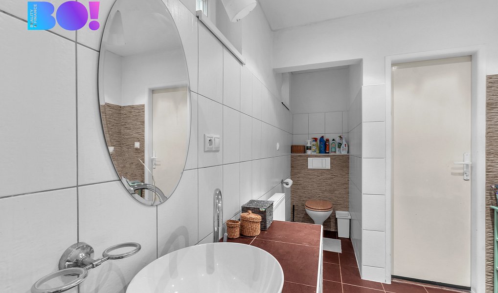 Prodej domu 1 051 m² s pozemkem 163 m², Chrudim – náhled fotky 29