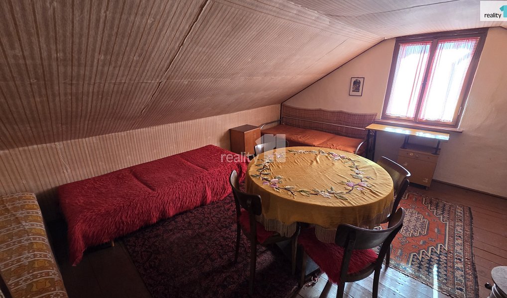 Prodej chaty/chalupy 1 463 m², Horní Blatná – náhled fotky 15