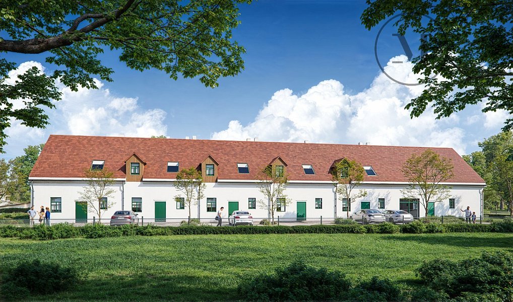 Prodej nájemního domu, činžáku 108 m², Třeboň – náhled fotky 10