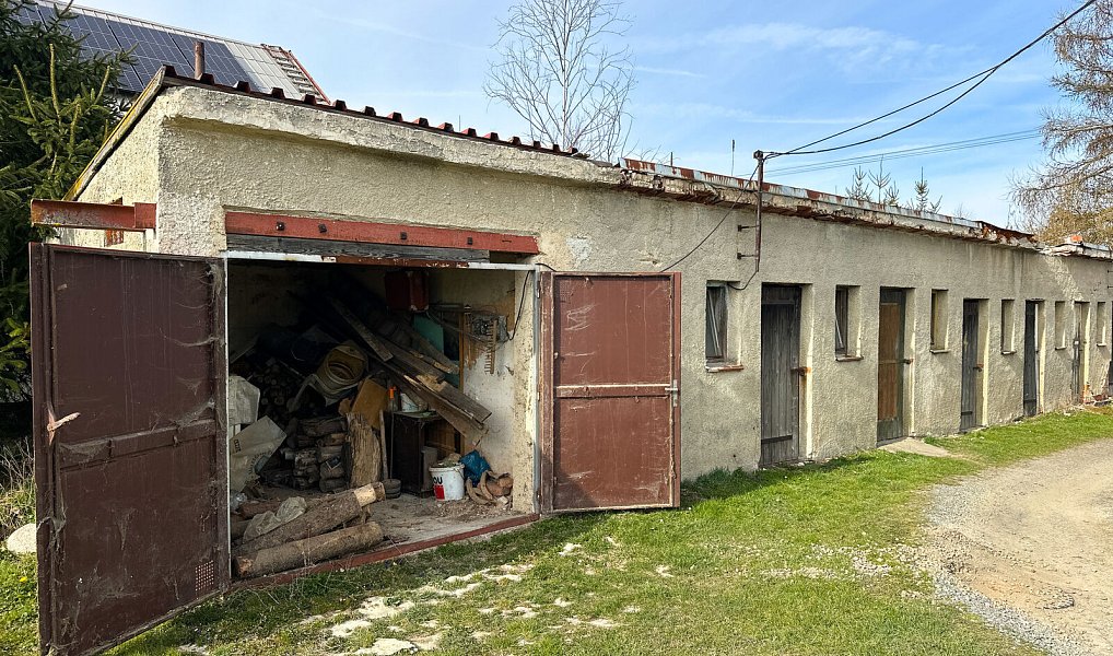 Prodej bytu 1+1 46 m², Planá – náhled fotky 31