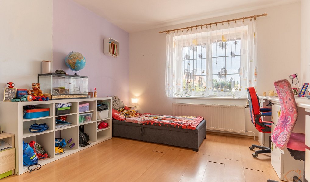 Prodej domu 246 m² s pozemkem 271 m², Zbýšov – náhled fotky 28
