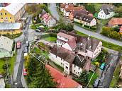 Prodej domu 179m2 s pozemkem 483m2