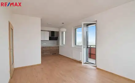 Pronájem bytu 3+kk 69 m², Fabiánové, Praha 5 - Hlubočepy