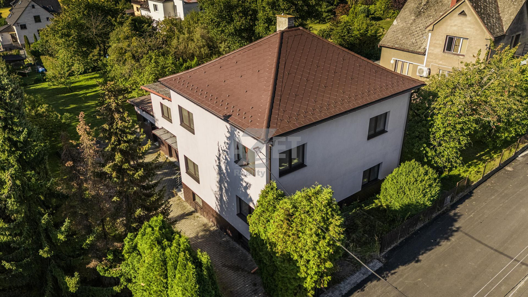 Prodej domu 420 m² s pozemkem 1 339 m² – fotografie 5