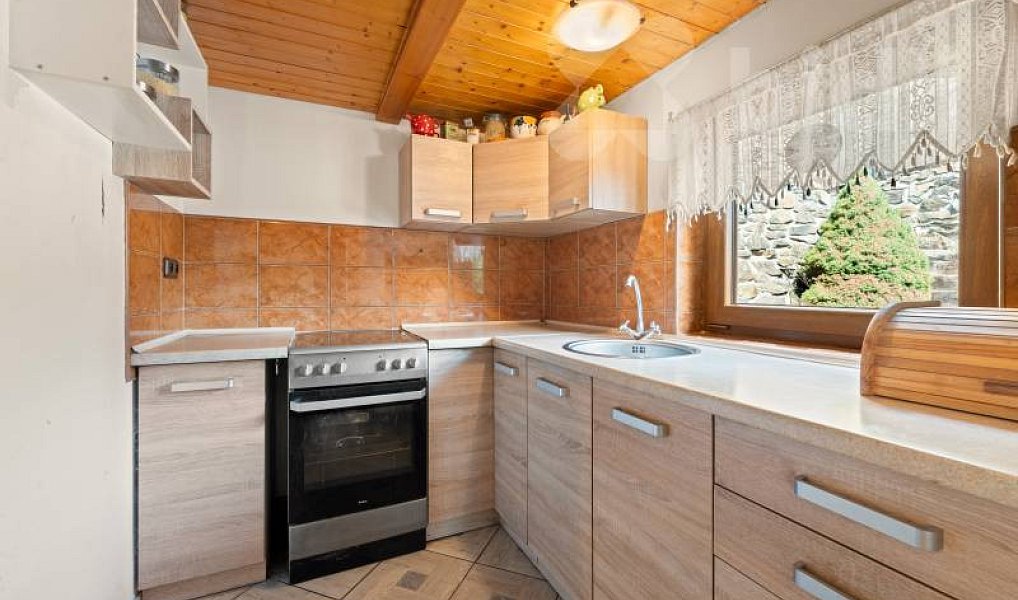 Prodej chaty/chalupy 73 m² s pozemkem 388 m², Plzeň – náhled fotky 11