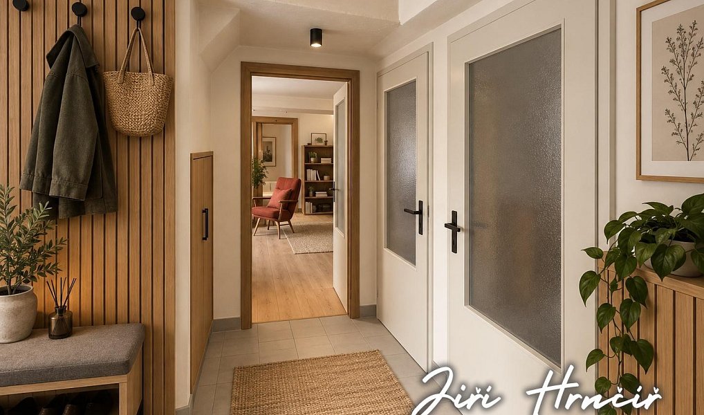 Prodej domu 125 m² s pozemkem 343 m², Šťáhlavy – náhled fotky 7