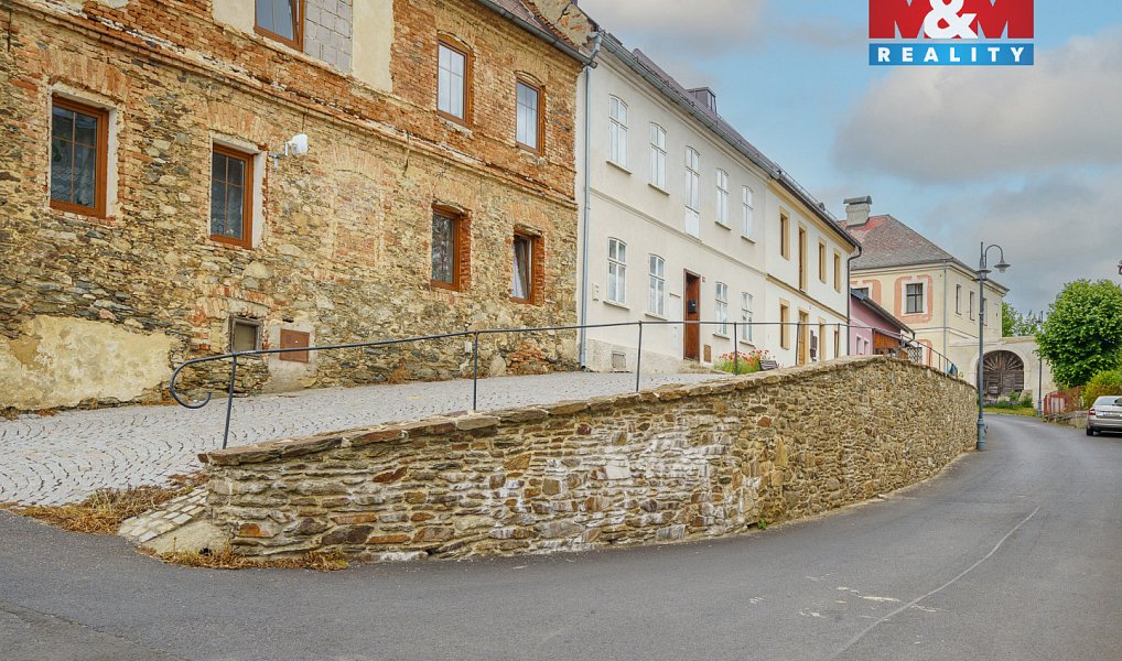 Prodej domu 134 m² s pozemkem 145 m², Toužim – náhled fotky 30