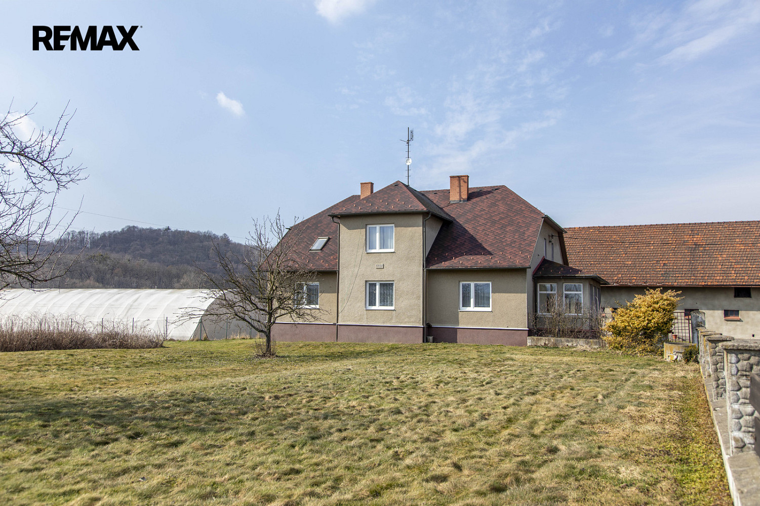 Prodej komerčního pozemku 6 771 m² — photo 3