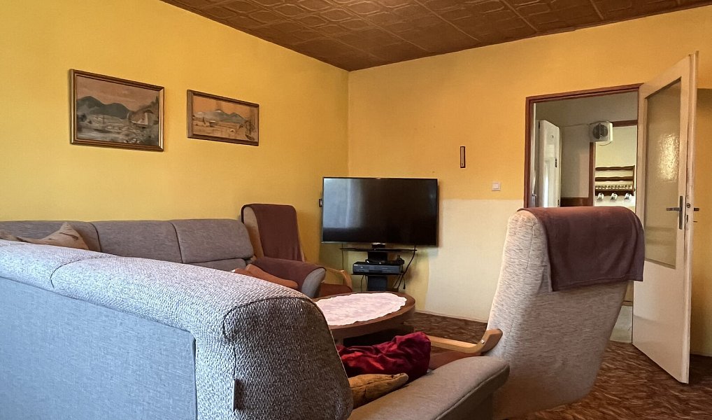 Prodej domu 73 m² s pozemkem 697 m², Velká Dobrá – náhled fotky 11