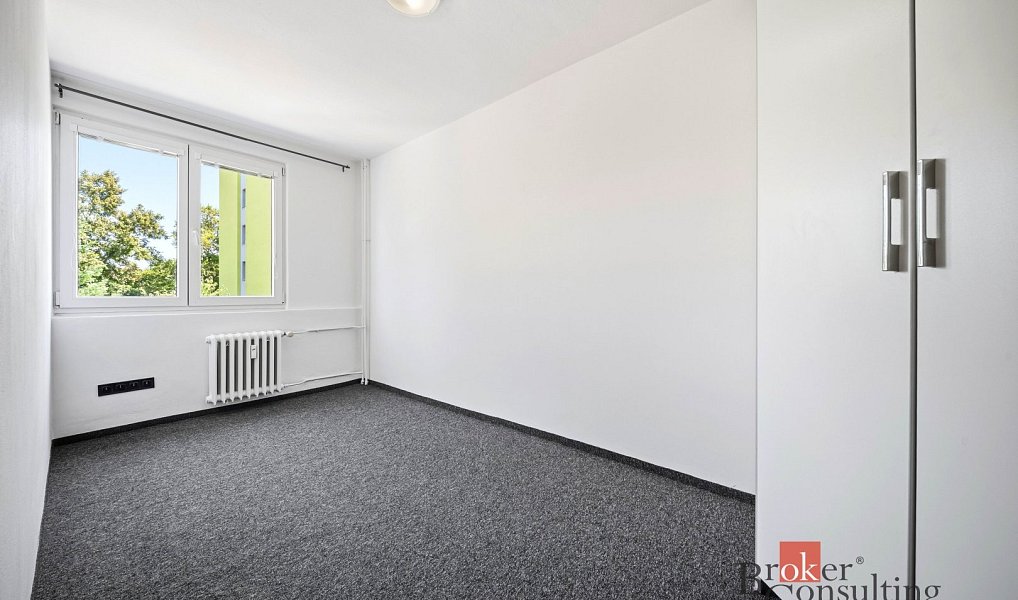 Pronájem bytu 3+1 56 m², Hradec Králové – náhled fotky 6