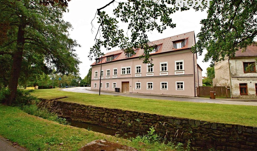 Prodej bytu 1+kk 39 m², Nová Bystřice – náhled fotky 18