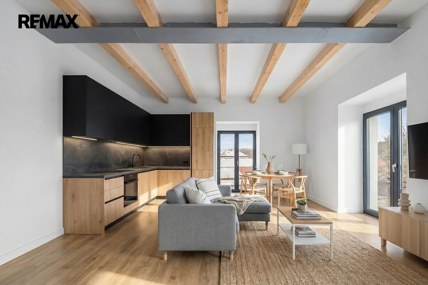 Prodej bytu 3+kk 84 m²