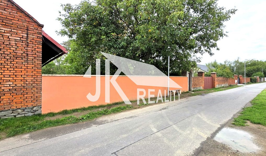 Prodej stavebního pozemku 596 m², Bohuňovice – náhled fotky 7