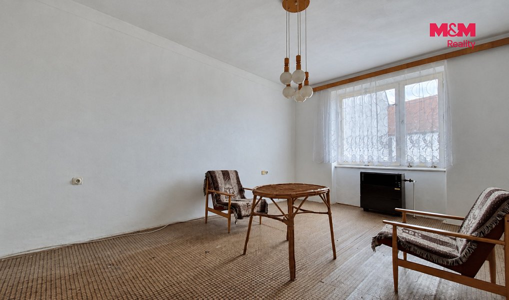 Prodej domu 113 m² s pozemkem 549 m², Lanžhot – náhled fotky 12