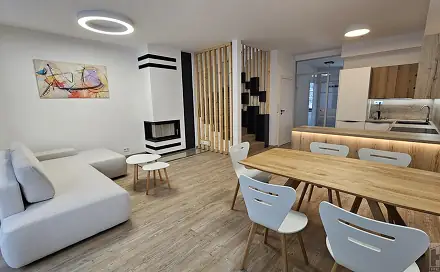 Prodej bytu 3+kk 100 m²