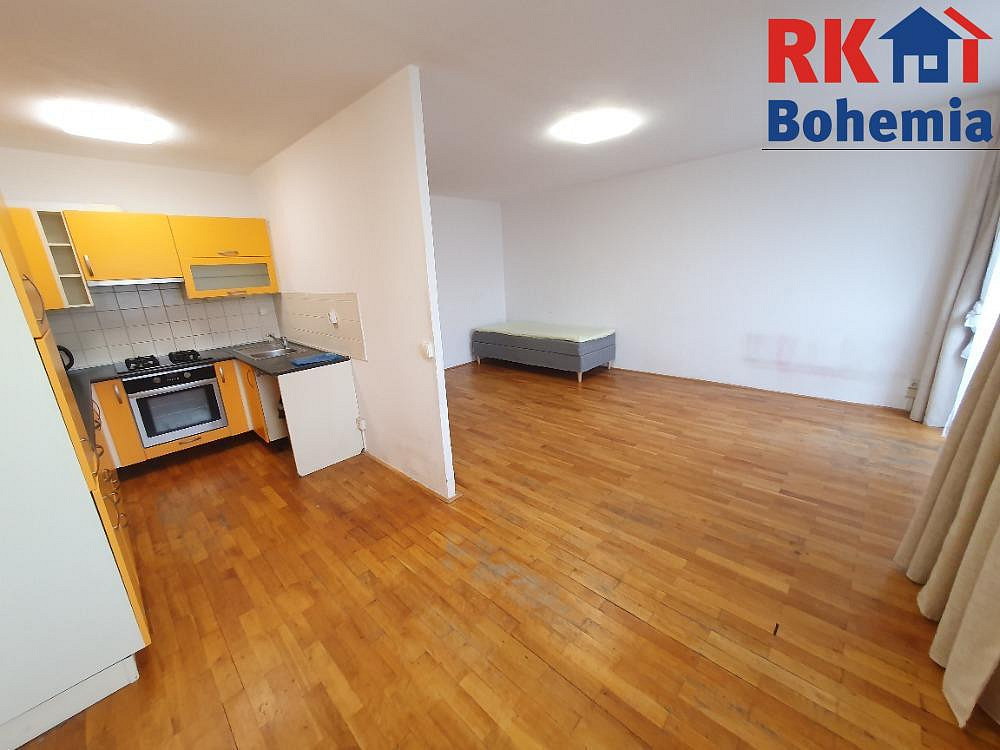 Pronájem bytu 3+1 73 m² — photo 4