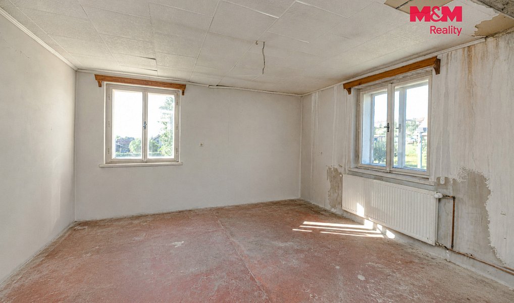 Prodej domu 178 m² s pozemkem 290 m², Vamberk – náhled fotky 11