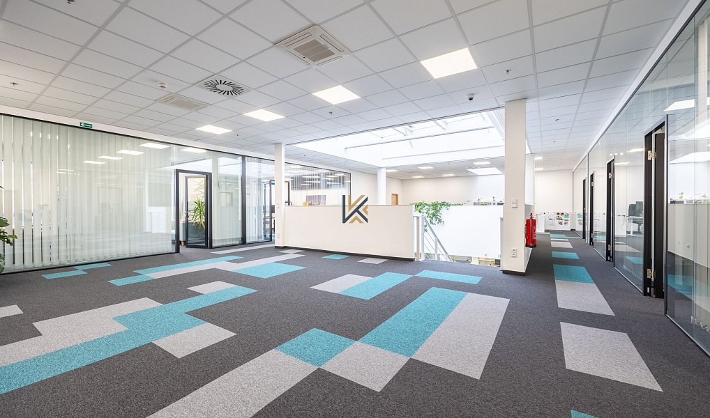 Pronájem obchodních prostor 1 030 m², Praha – náhled fotky 8