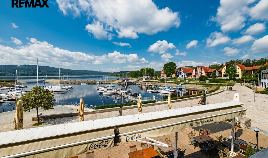 Prodej komerčního objektu (jiného typu) 87 m², Lipno nad Vltavou – náhled fotky 8