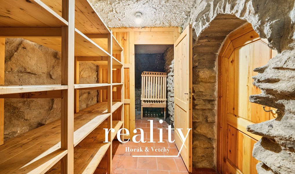 Prodej chaty/chalupy 290 m² s pozemkem 355 m², Bystré – náhled fotky 21