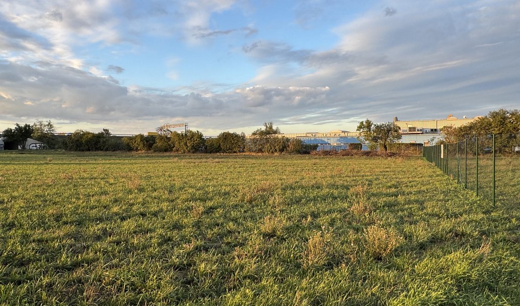 Prodej stavebního pozemku 4 598 m², Rajhrad – náhled fotky 3