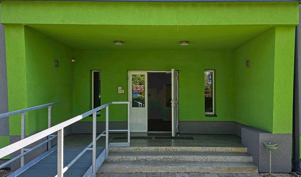Pronájem kanceláře 156 m², Karviná – náhled fotky 15
