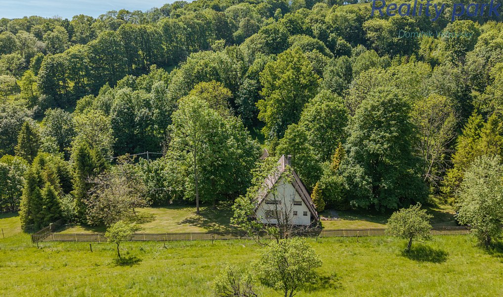 Prodej chaty/chalupy 99 m² s pozemkem 343 m², Město Albrechtice – náhled fotky 28