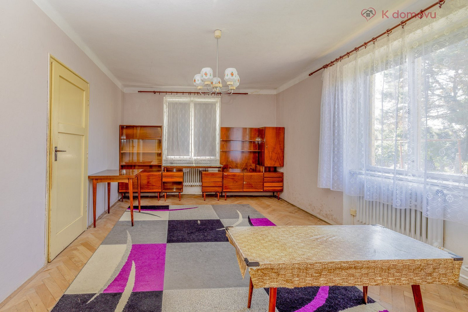 Prodej domu 64 m² s pozemkem 518 m² – fotografie 4