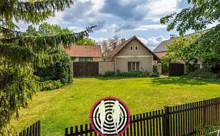 Prodej chaty/chalupy 71 m² s pozemkem 1 381 m², Malý Újezd, okres Mělník