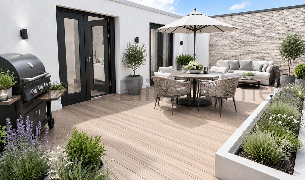 Prodej domu 112 m² s pozemkem 1 166 m², Jirkov – náhled fotky 11