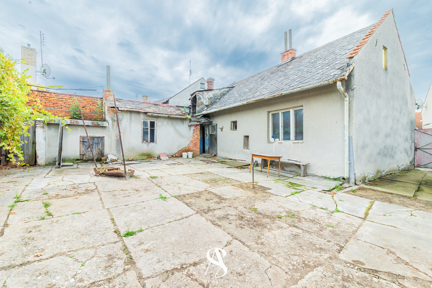 Prodej domu 77 m² s pozemkem 920 m² – fotografie 3