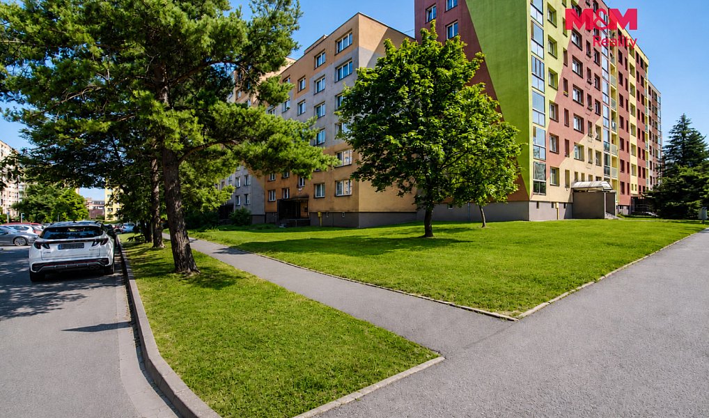 Prodej bytu 2+1 45 m², Český Těšín – náhled fotky 8