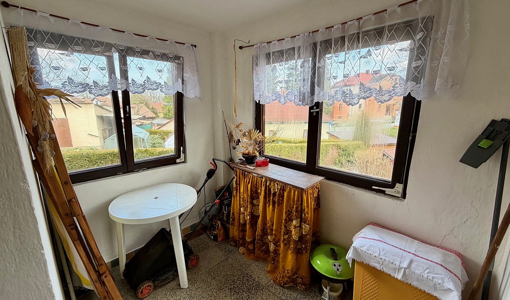 Prodej chalupy 65 m² s pozemkem 248 m², Klokočov – náhled fotky 11