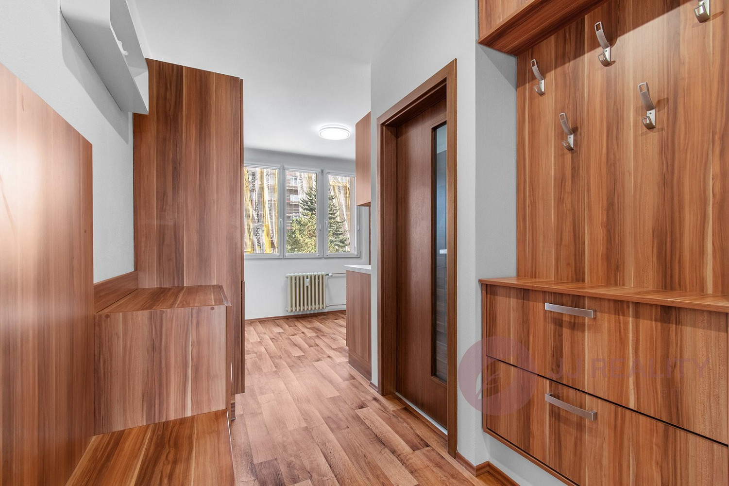 Prodej bytu 2+1 67 m²