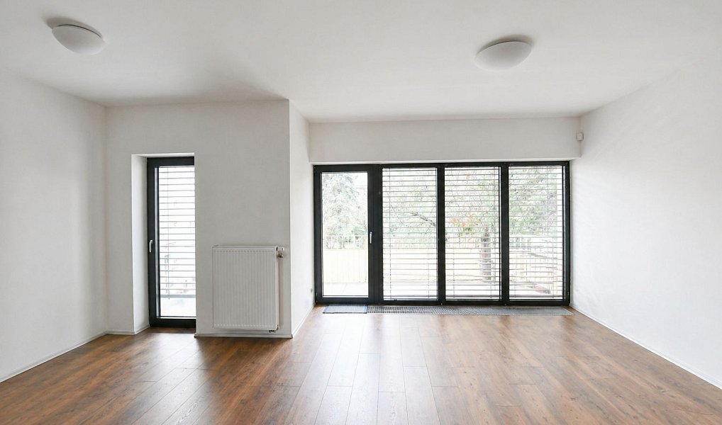 Prodej bytu 2+kk 58 m², Praha – náhled fotky 3