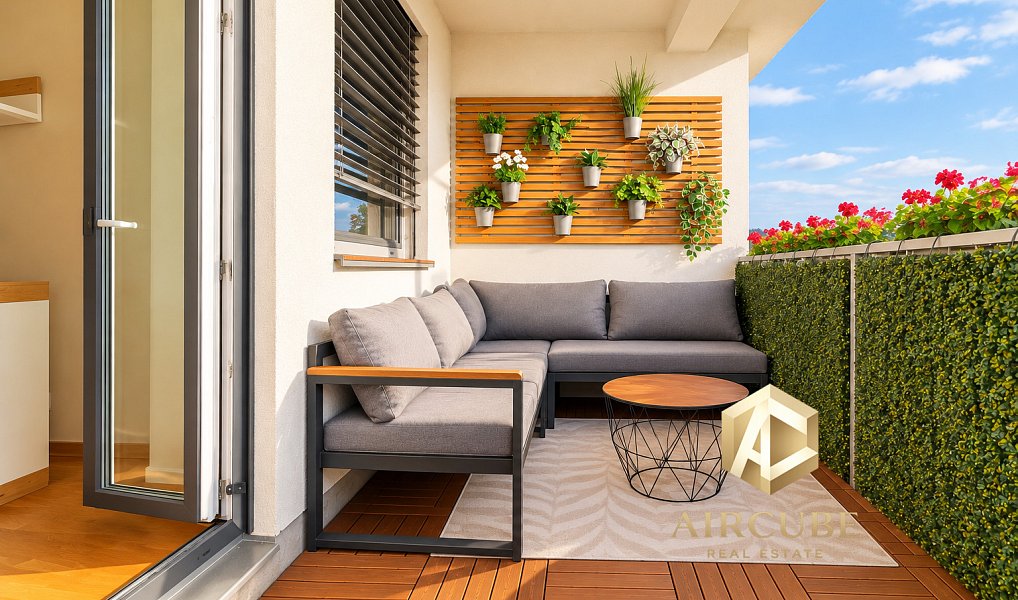 Pronájem bytu 3+kk 76 m², Praha – náhled fotky 5