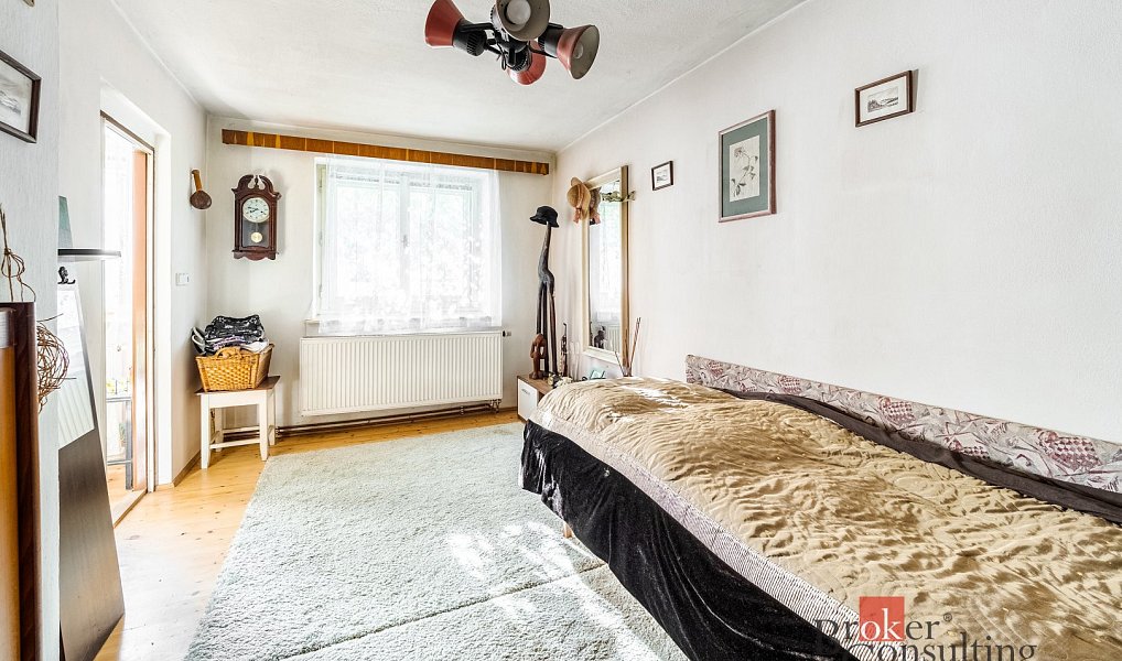 Prodej domu 202 m² s pozemkem 8 214 m², Dívčice – náhled fotky 8