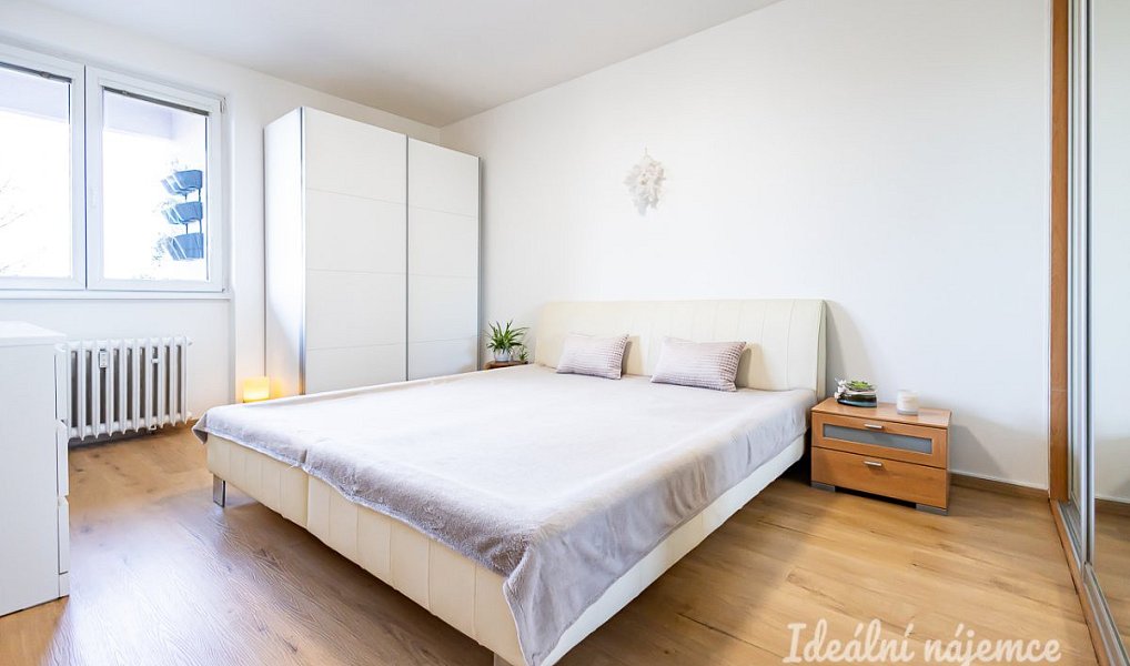 Pronájem bytu 2+1 49 m², Praha – náhled fotky 11