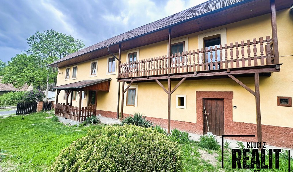 Prodej domu 170 m² s pozemkem 570 m², Chorušice – náhled fotky 7