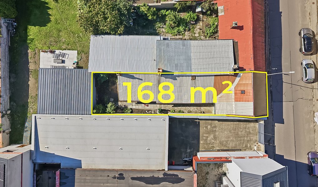 Prodej domu 103 m² s pozemkem 168 m², Přerov – náhled fotky 3