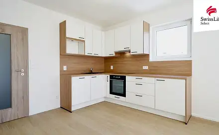 Pronájem bytu 2+kk 47 m²