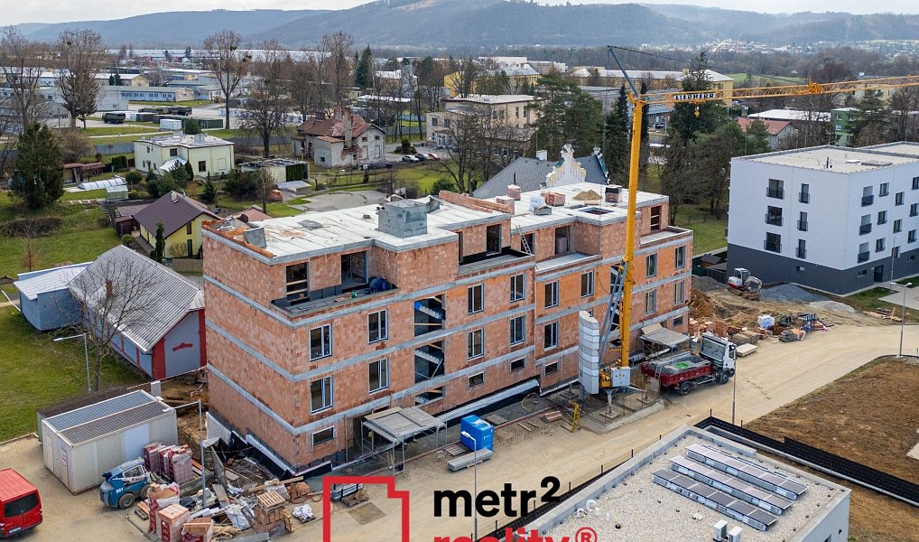 Prodej bytu 2+kk 52 m², Lipník nad Bečvou – náhled fotky 6