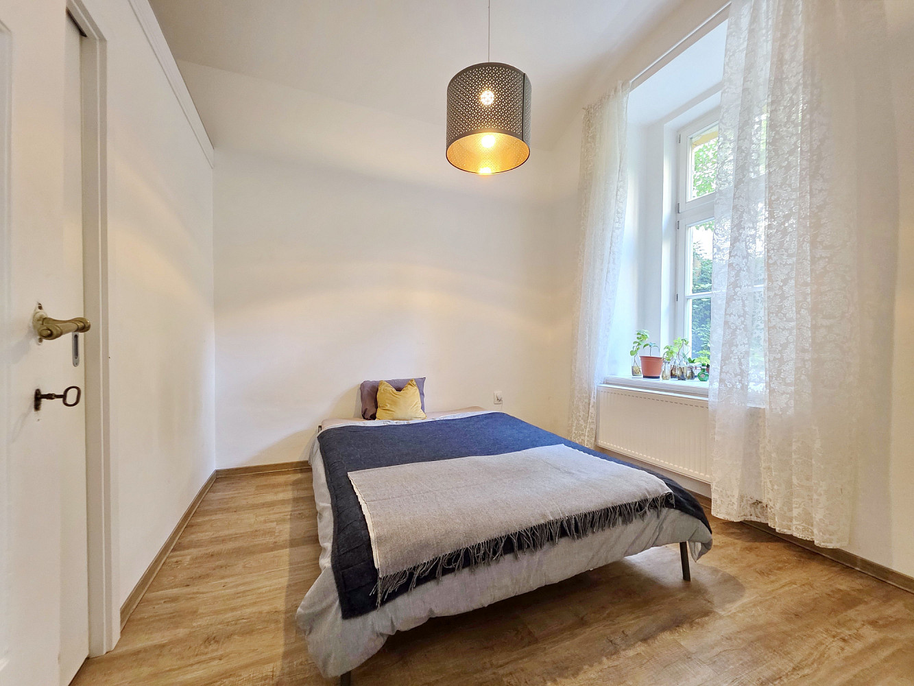 Pronájem bytu 2+kk 32 m² – fotografie 4