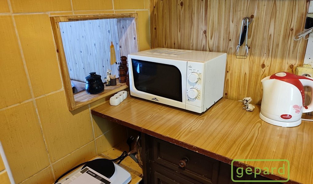 Prodej chaty/chalupy 45 m² s pozemkem 430 m², Týn nad Vltavou – náhled fotky 21