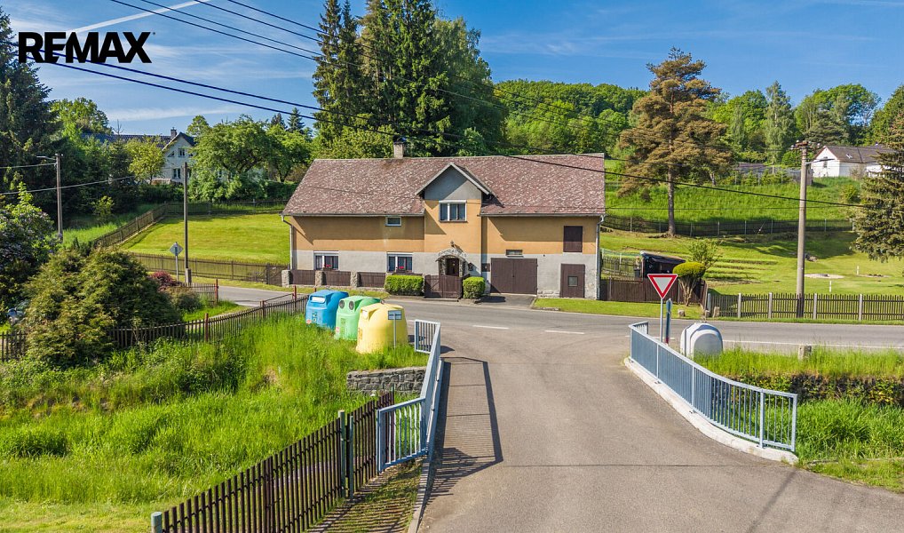 Prodej domu 264 m² s pozemkem 819 m², Volfartice – náhled fotky 7