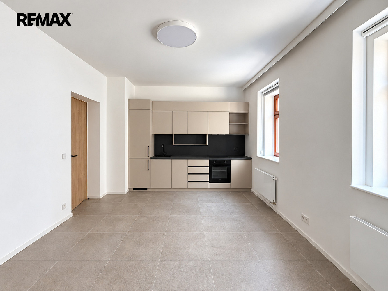Pronájem bytu 2+kk 41 m²