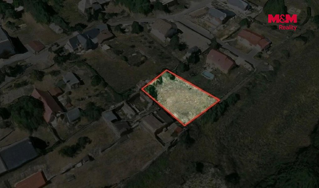 Prodej pozemku 415 m², Jakartovice – náhled fotky 3