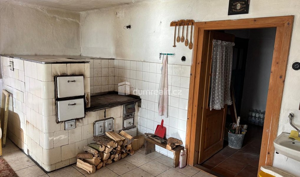 Prodej chaty/chalupy 181 m², Soběšice – náhled fotky 8