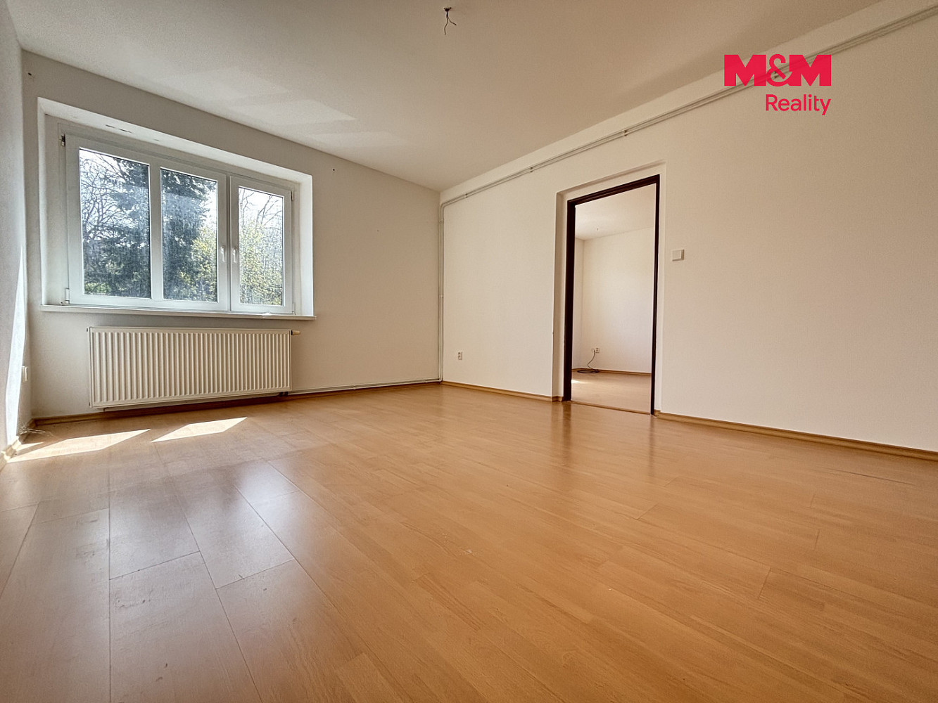 Prodej bytu 2+1 63 m² – fotografie 4