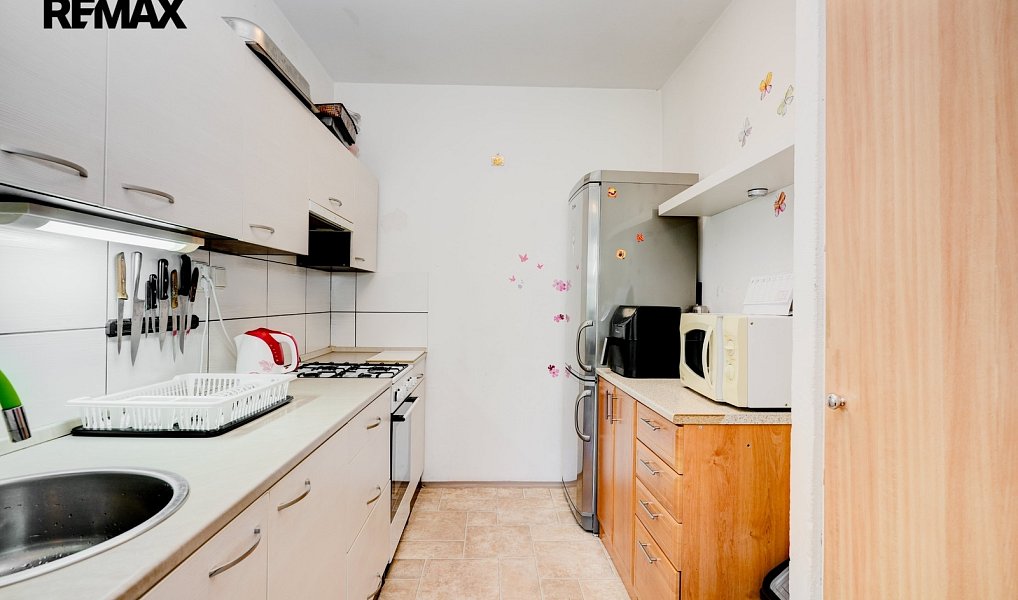Prodej bytu 3+kk 61 m², Praha – náhled fotky 16